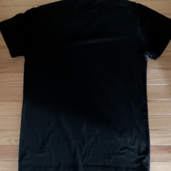 Black RBX T-shirt - Picture 2 of 4